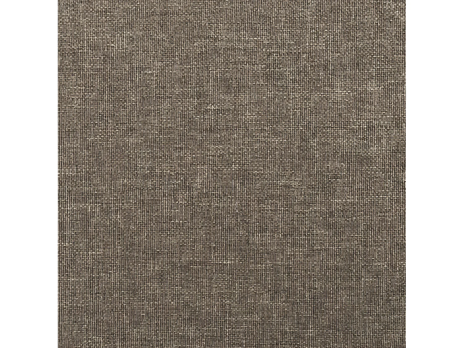 Têtes de lit 2 pièces Taupe 90x7x78/88 cm Tissu