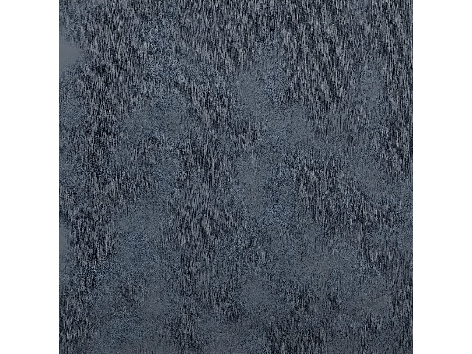 Coussin de tête de lit gris foncé 120 cm velours