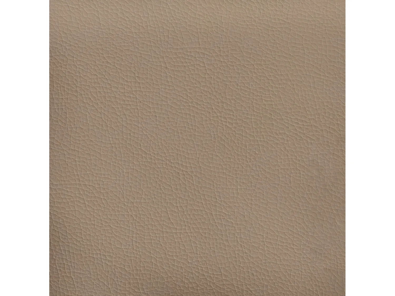 Coussin de tête de lit cappuccino 160 cm similicuir