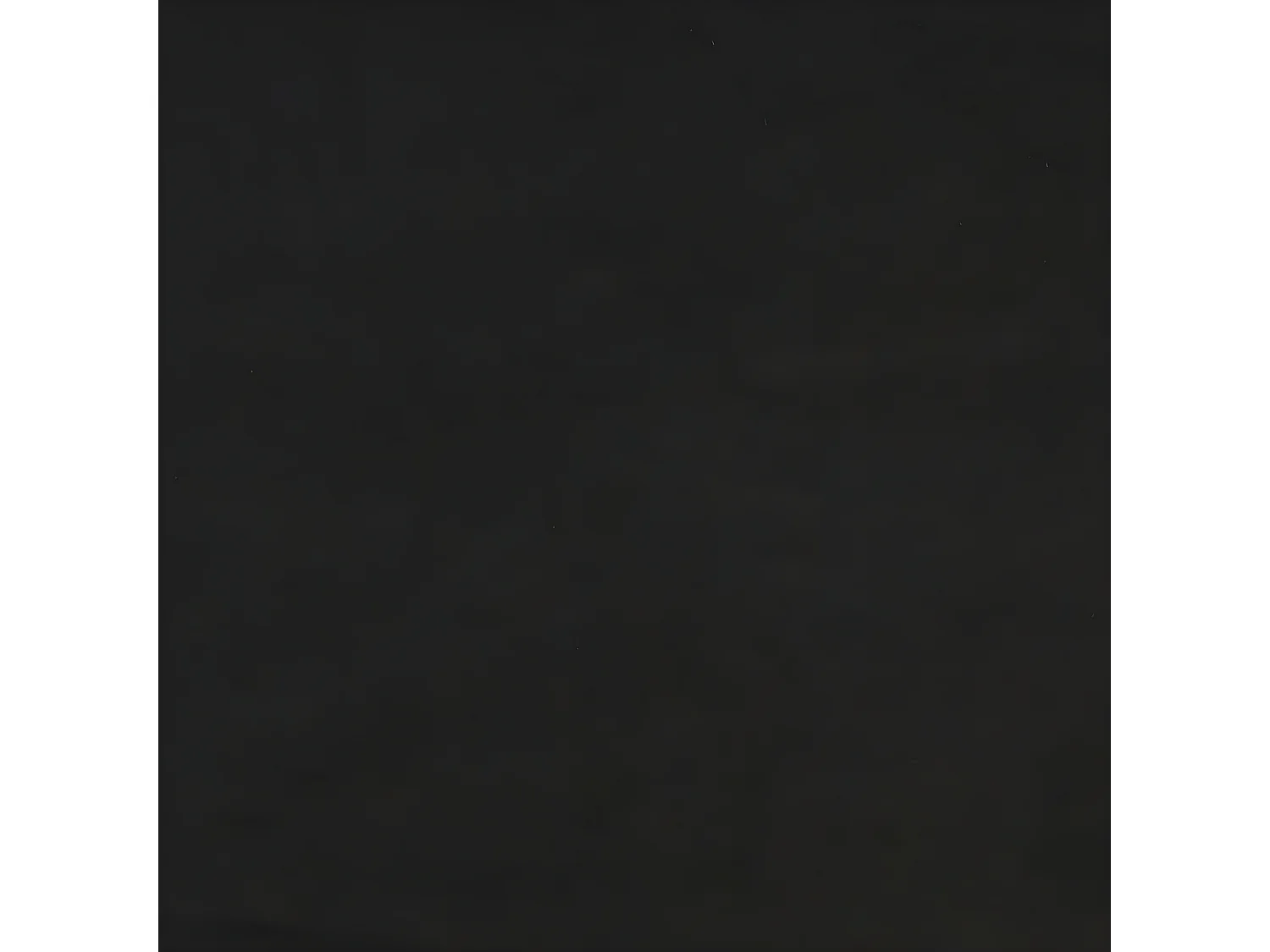 Tête de lit avec oreilles Noir 103x16x78/88 cm Velours