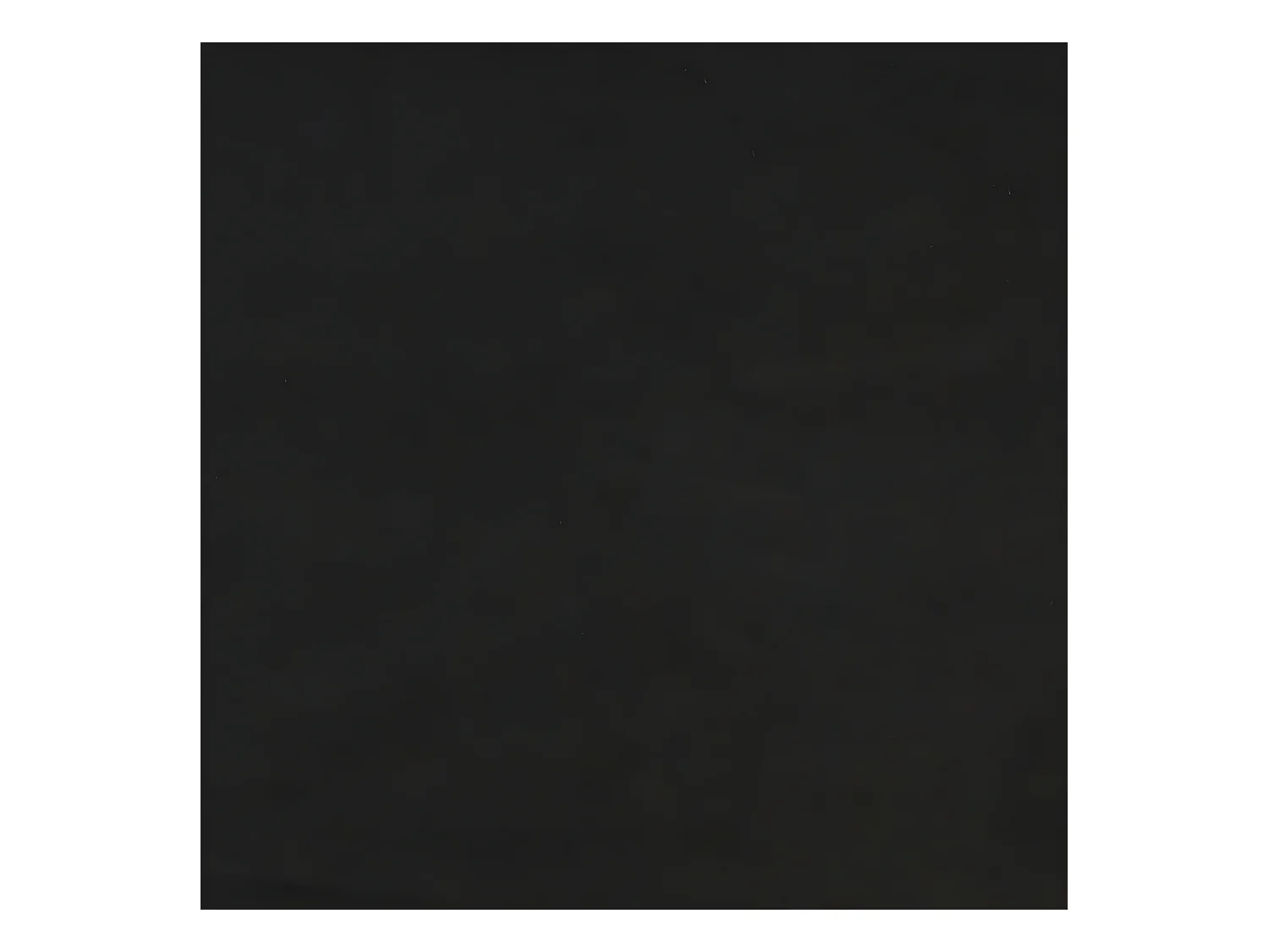 Cabeceira de cama c/ abas veludo 103x16x78/88 cm preto