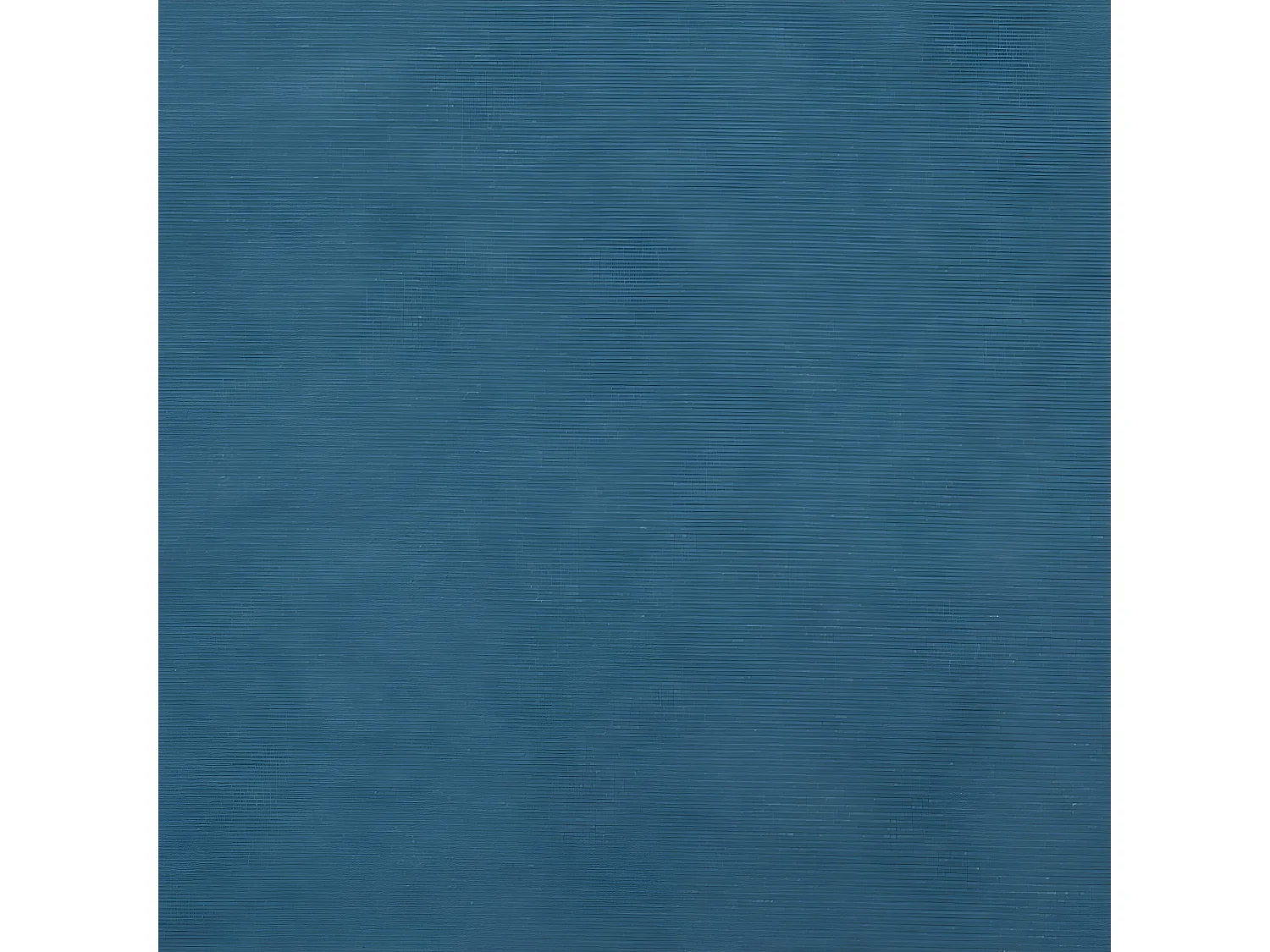 Hoofdbordkussen 140 cm fluweel blauw