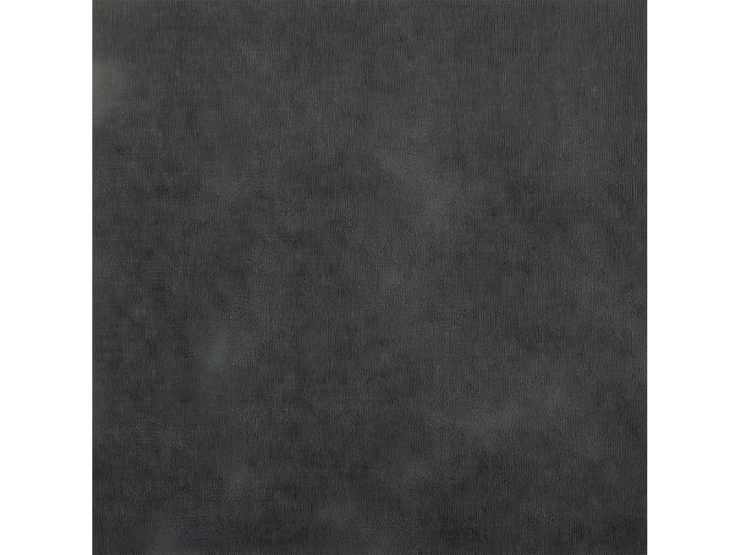 Tête de lit avec oreilles Gris foncé 93x23x78/88 cm Velours