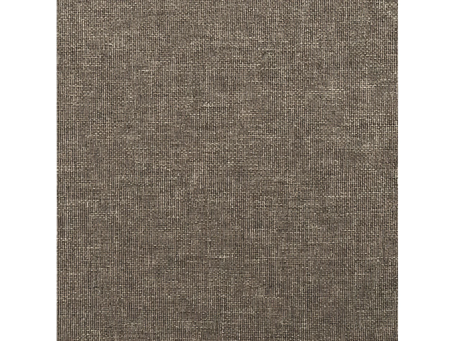 Têtes de lit 2 pièces Taupe 90x5x78/88 cm Tissu