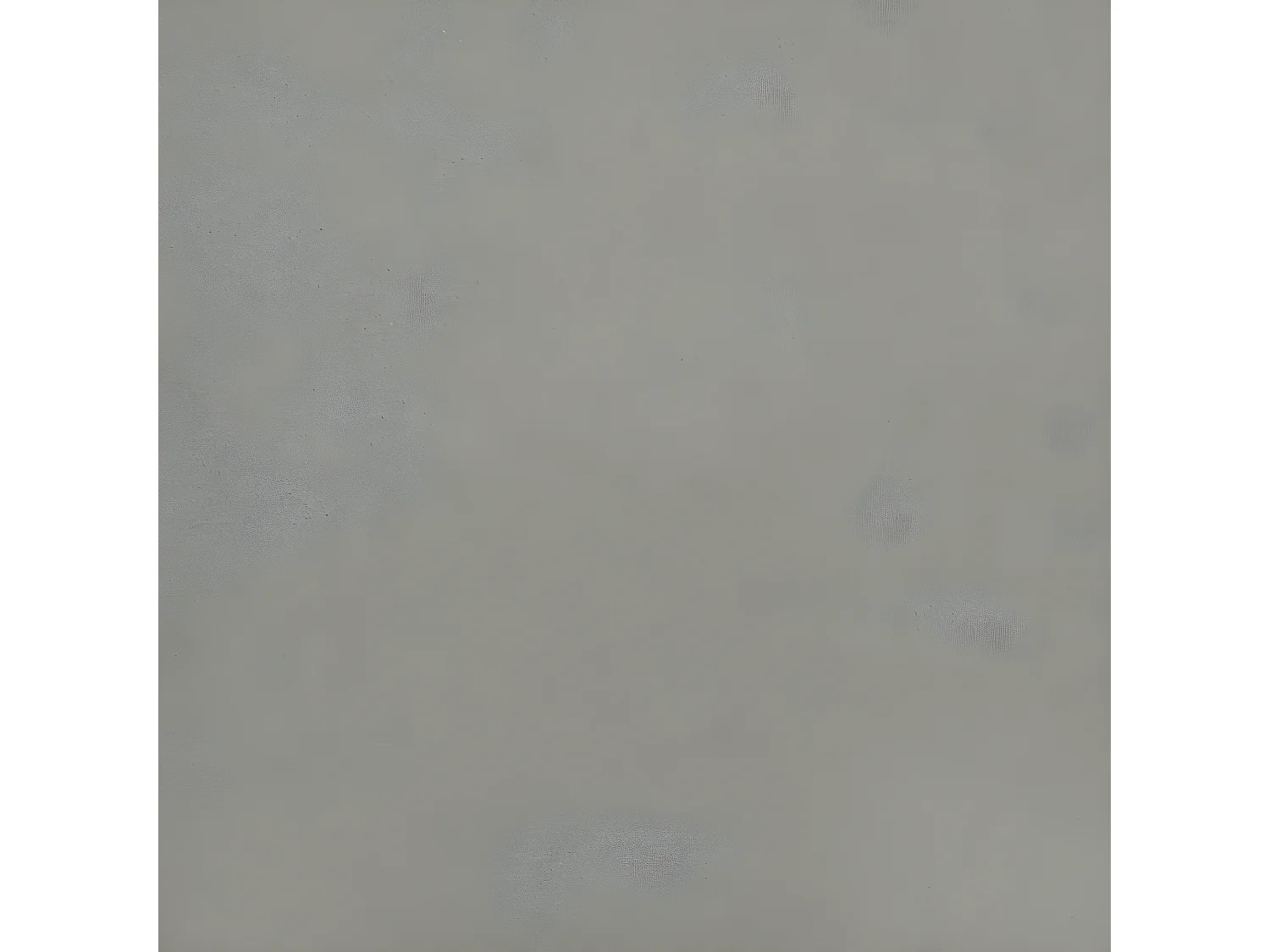 Cabeceira de cama c/ abas veludo 93x16x78/88 cm cinzento-claro