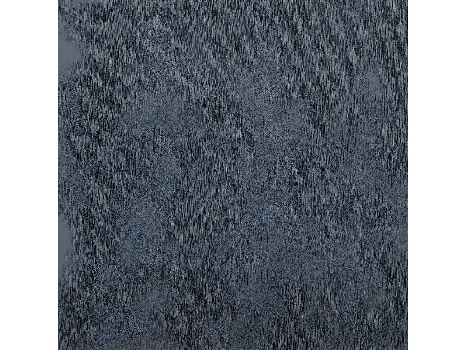 Coussin de tête de lit gris foncé 80 cm velours