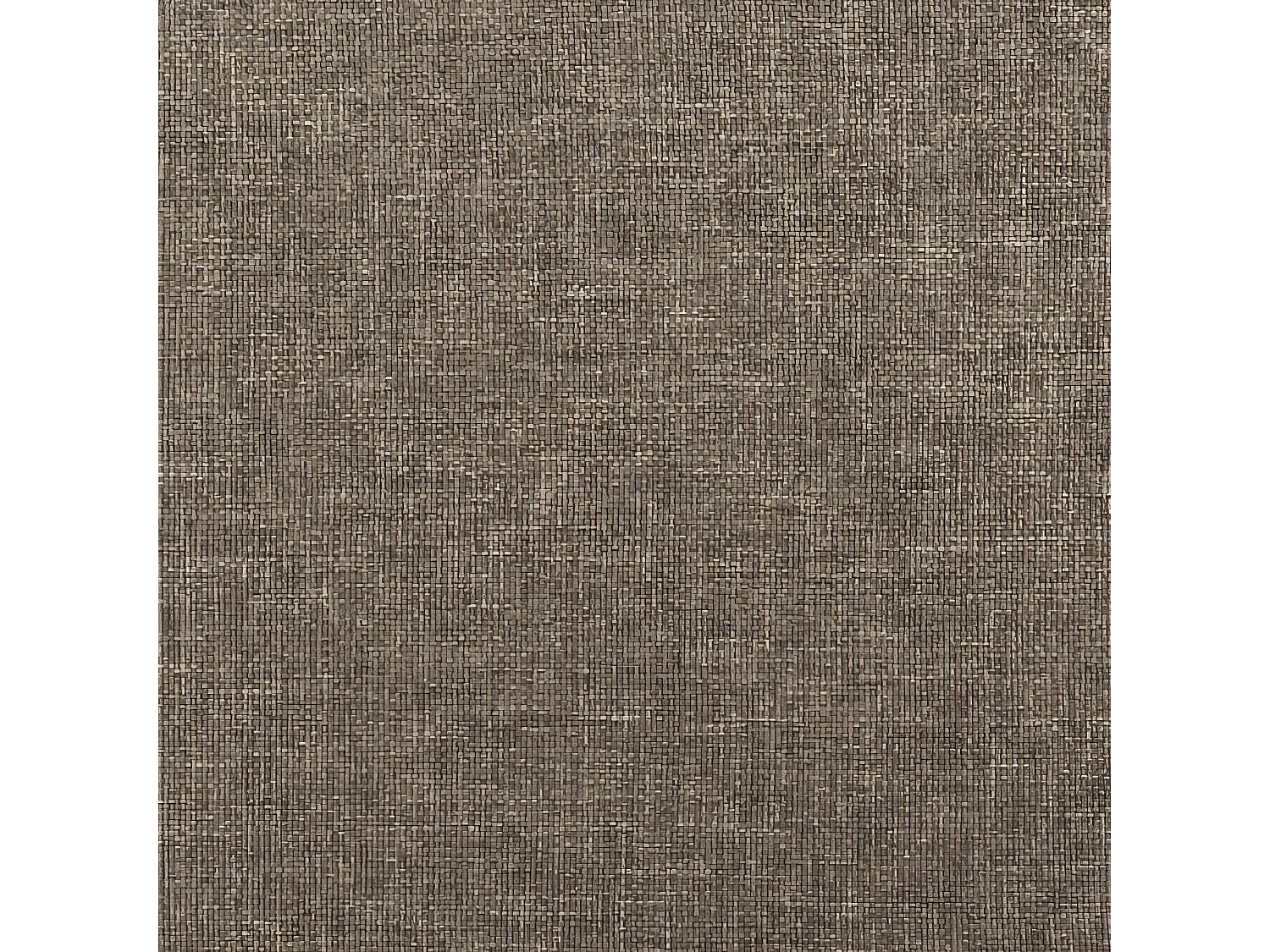 Tête de lit avec oreilles Taupe 183x16x78/88 cm Tissu