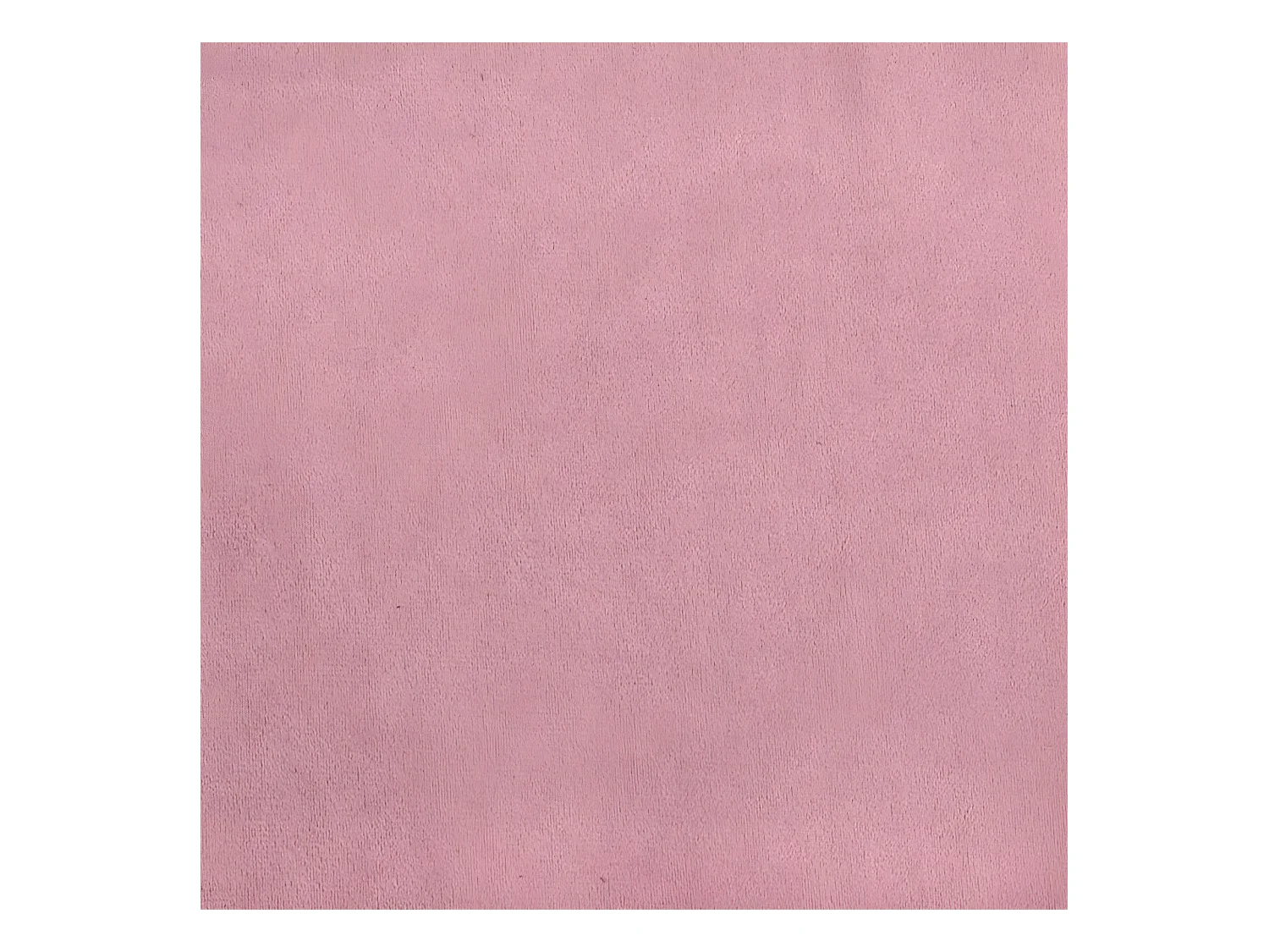 Coussin de tête de lit rose 180 cm velours