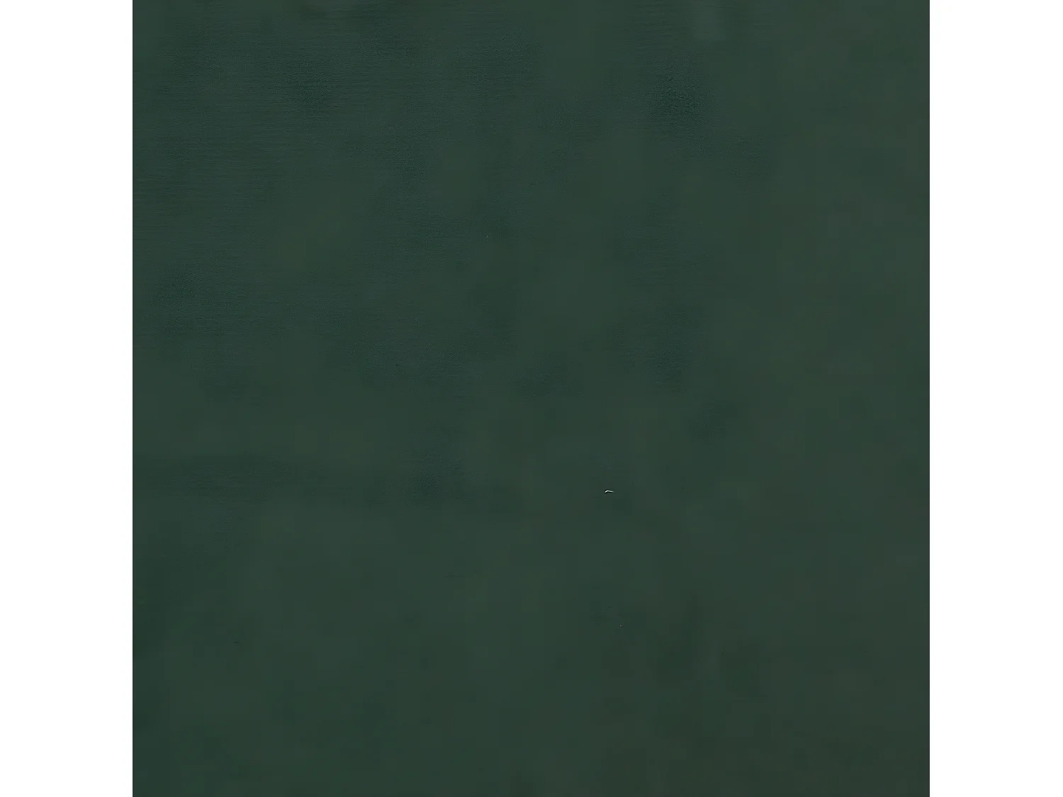 Tête de lit Vert foncé 90x7x78/88 cm Velours