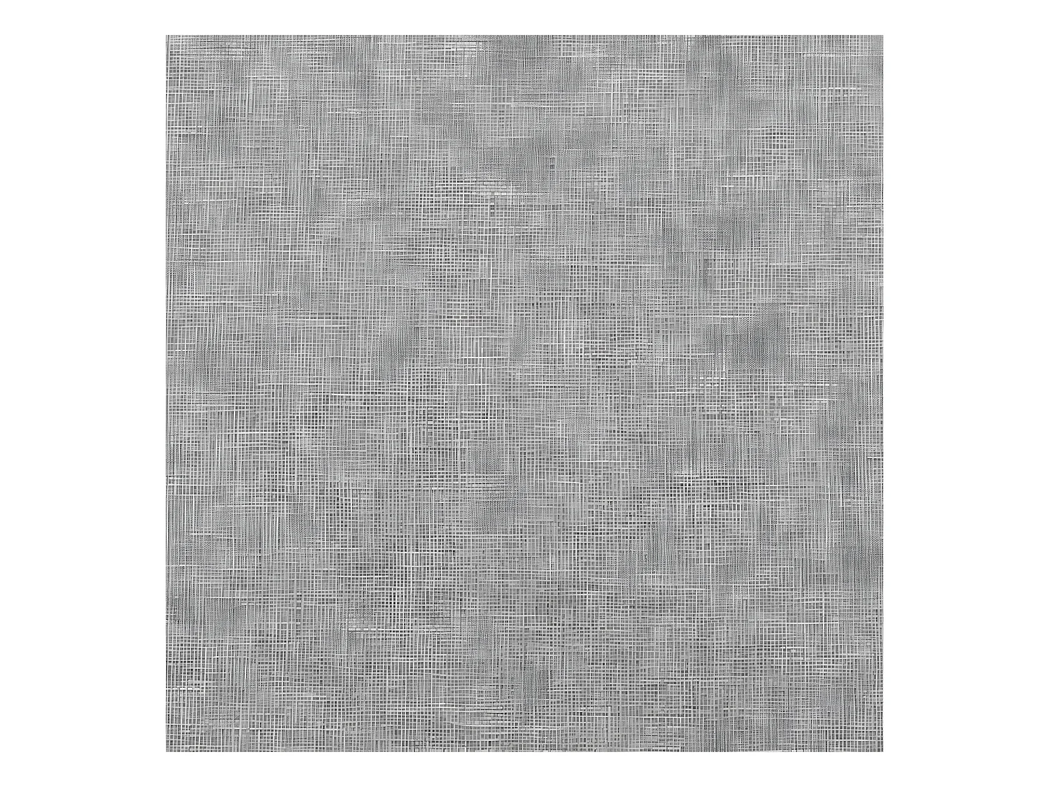 Cabecero de tela gris claro 103x23x78/88 cm
