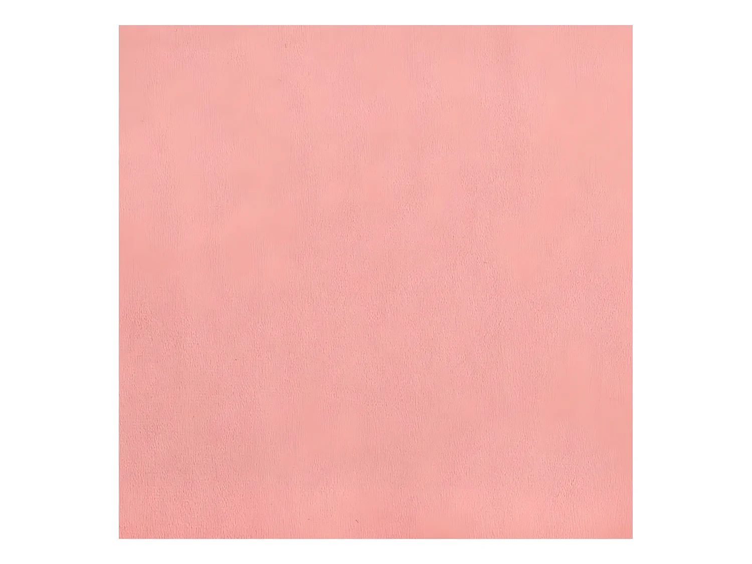 Cabecero de terciopelo rosa 93x23x78/88 cm