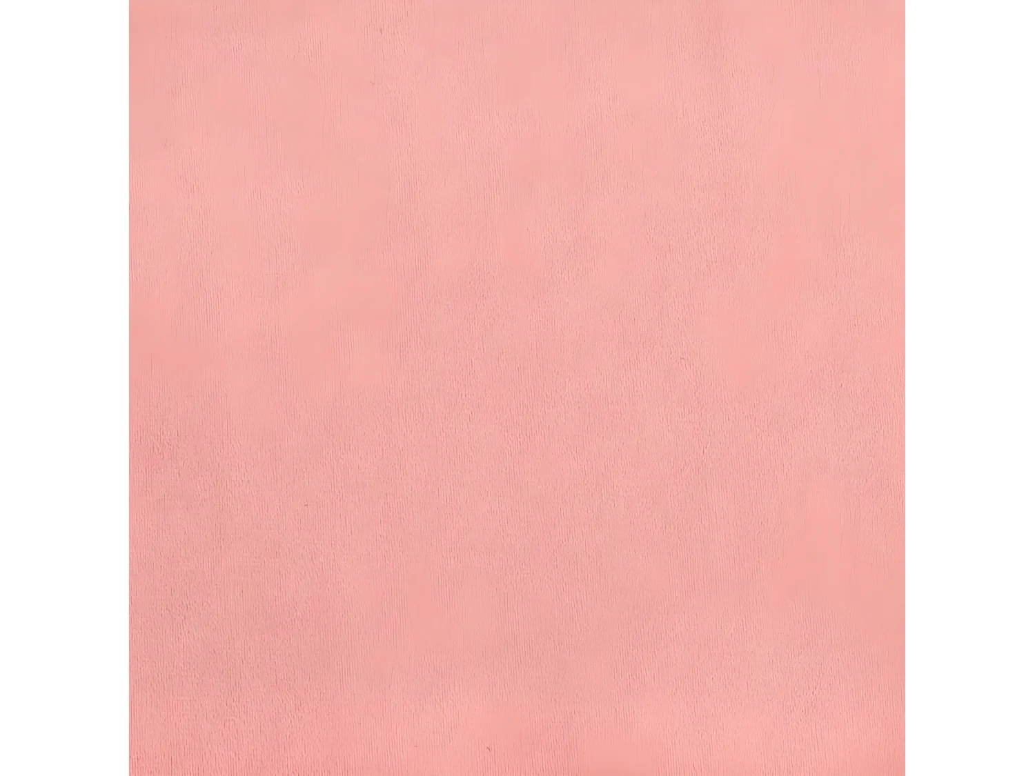 Tête de lit avec oreilles Rose 93x23x78/88 cm Velours