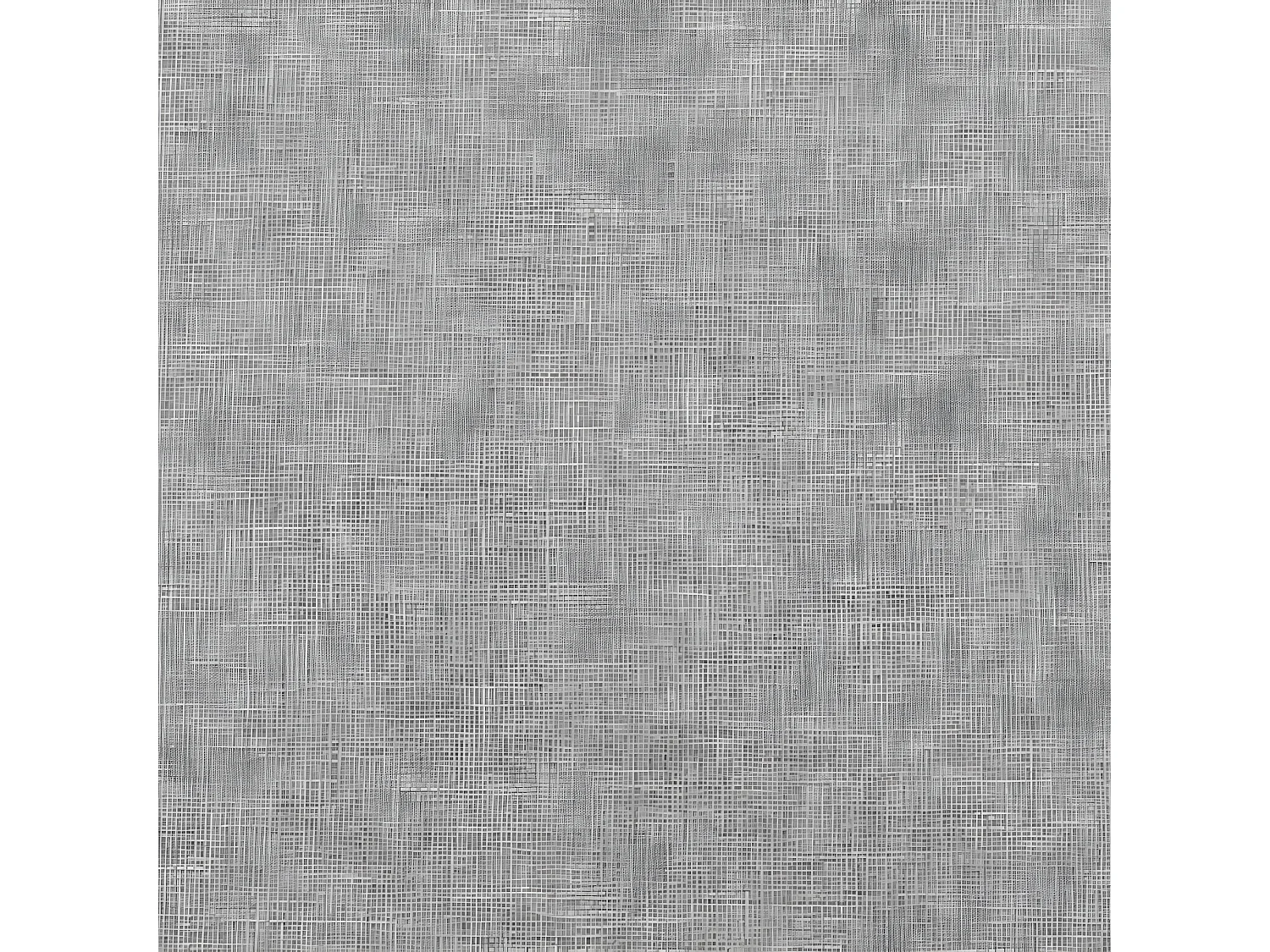 Cabecero con orejas de tela gris claro 83x16x118/128 cm