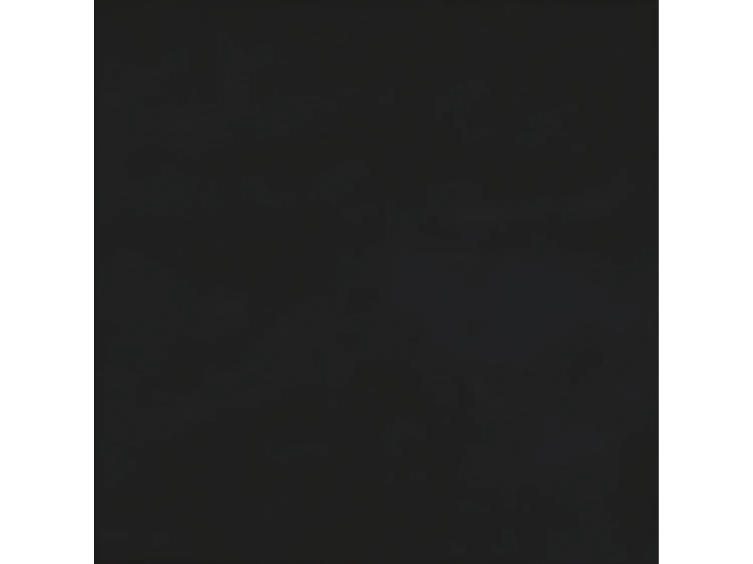 Cabecero de terciopelo negro 147x16x78/88 cm