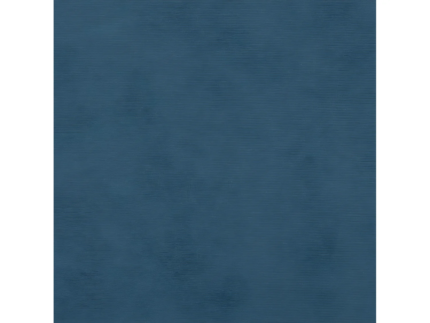 Cabecero con orejas de terciopelo azul oscuro 83x16x118/128 cm