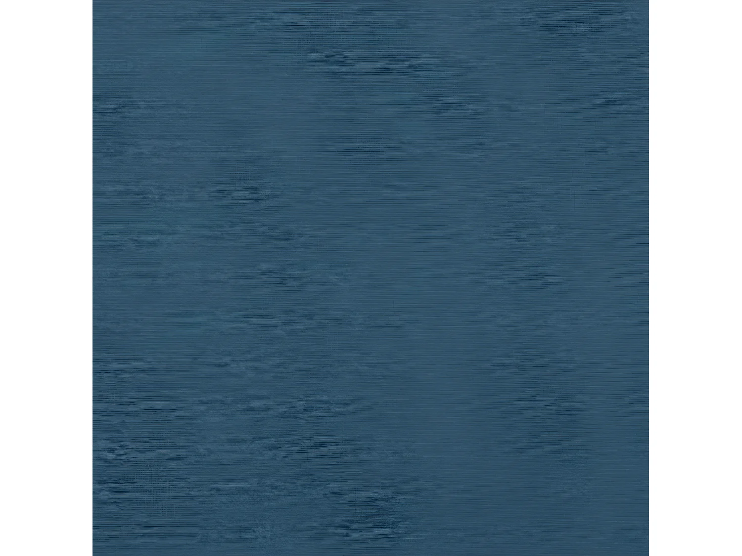 Hoofdbord met randen 147x16x78/88 cm fluweel donkerblauw