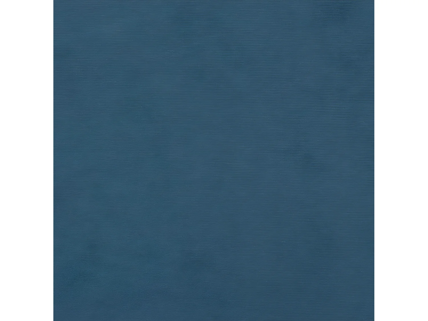 Cabecero con orejas de terciopelo azul oscuro 83x16x118/128 cm