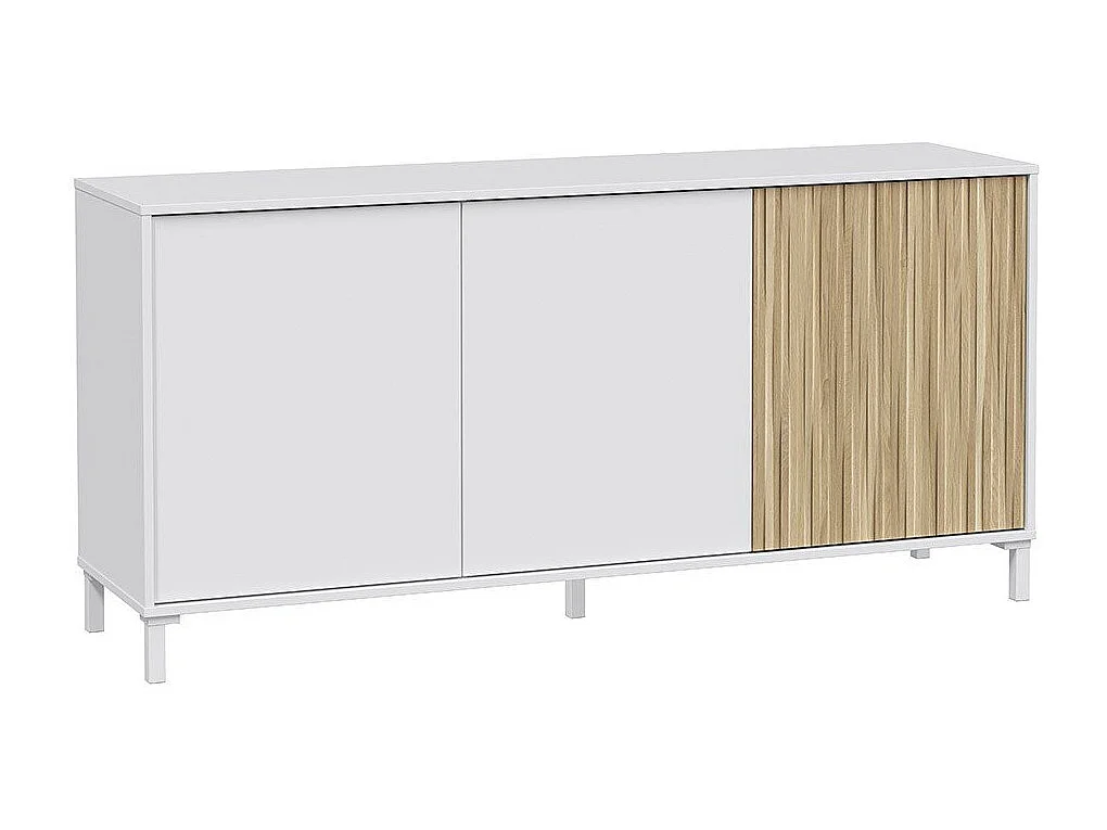 Buffet 3 puertas L154 cm - Ethna
