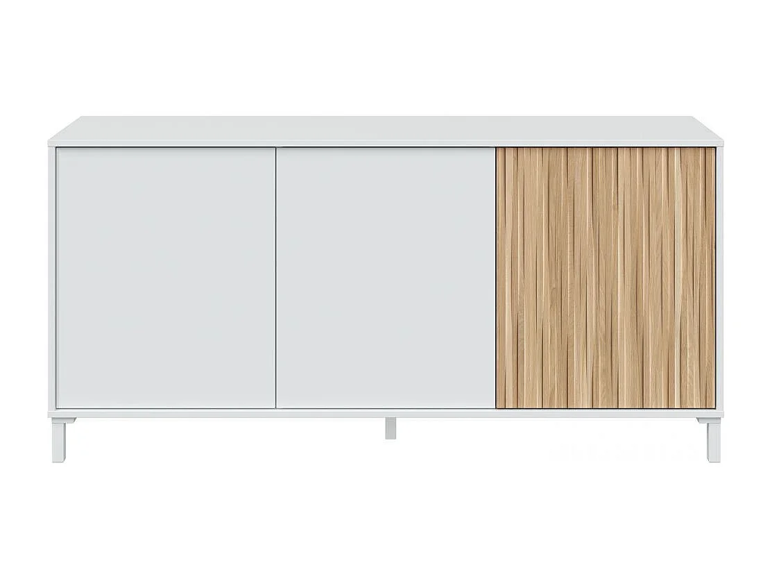 Buffet 3 puertas L154 cm - Ethna