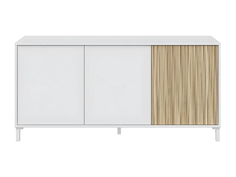 Buffet 3 porte L154 cm - Ethna