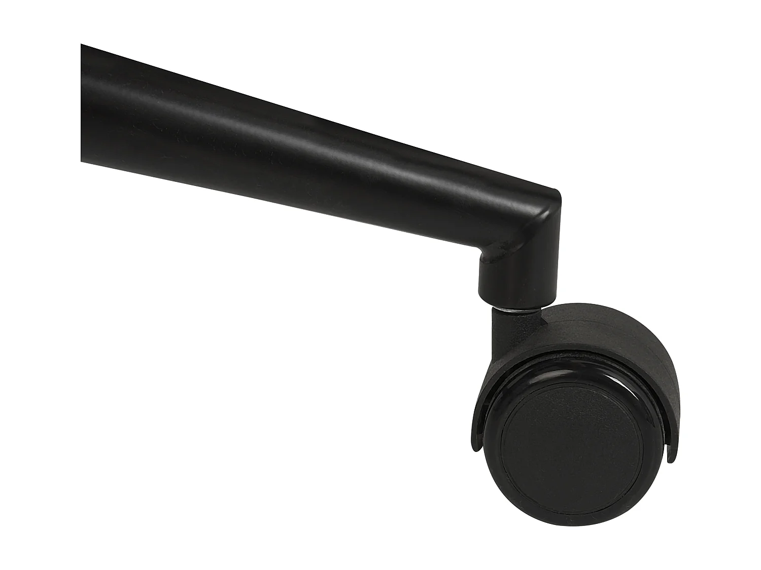 Chaise de bureau MILAN Rose