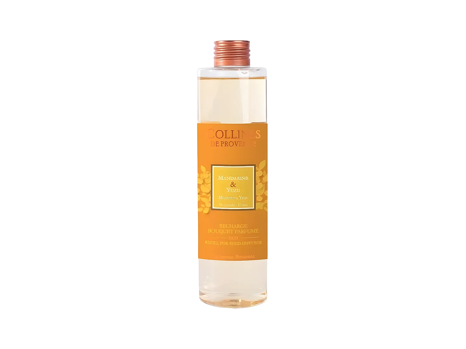 Recharge Mandarine et Yuzu 200 ml