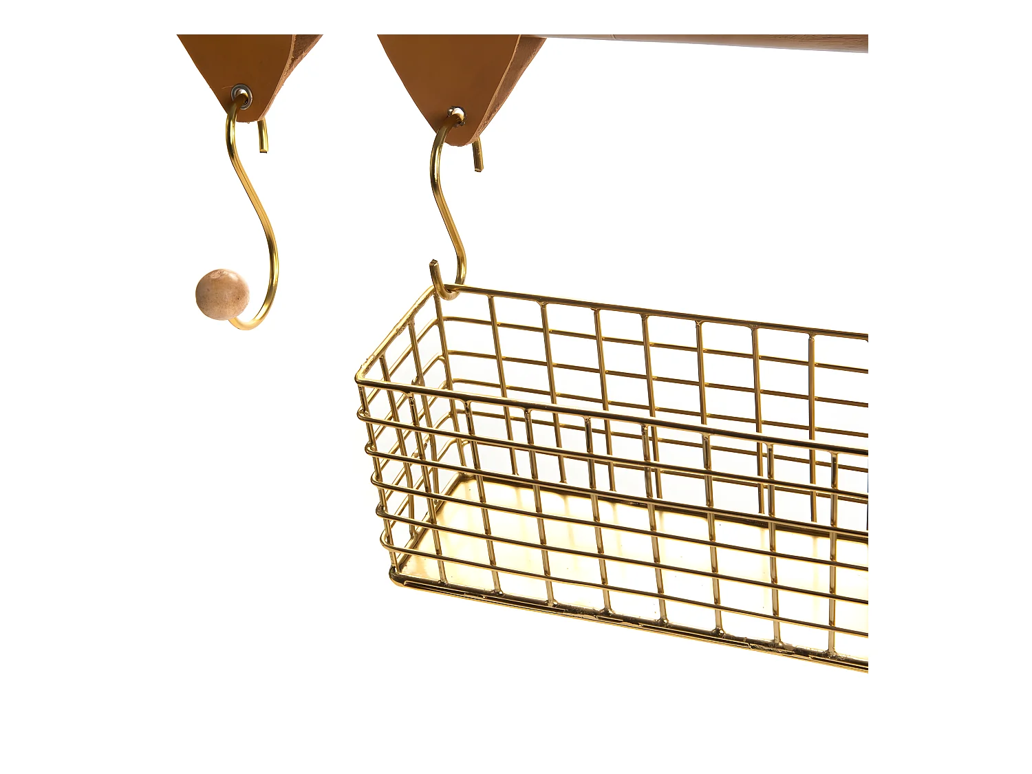 Patère Arts and Craft