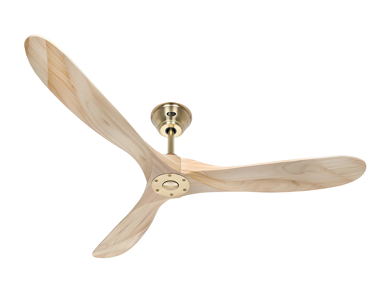 ECO GENUINO 152, Ventilateur sans lumière, CasaFan