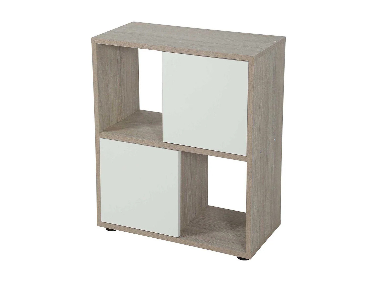 Meuble pour aquarium Iseo et Tana 63L