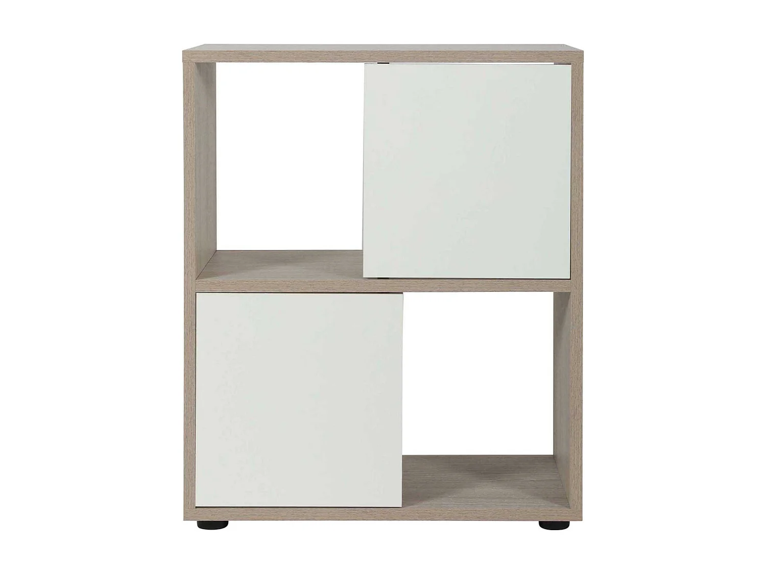 Meuble pour aquarium Iseo et Tana 63L