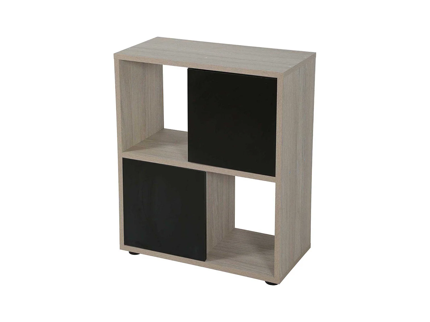 Meuble pour aquarium Iseo et Tana 63L