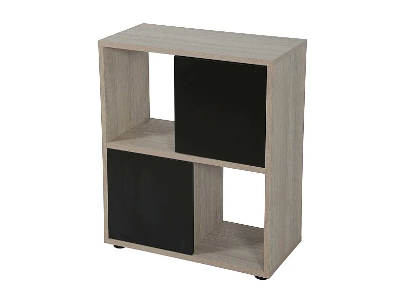 Meuble pour aquarium Iseo et Tana 63L