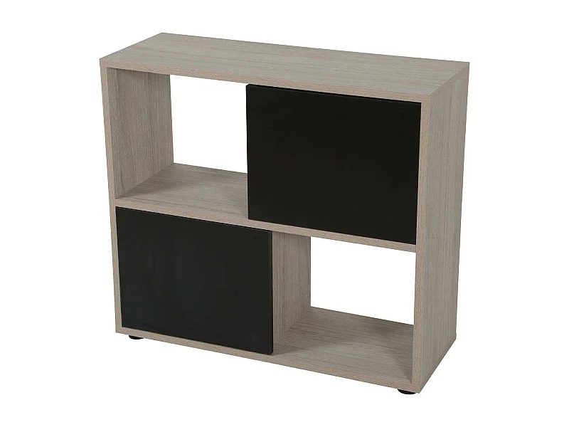 Meuble pour aquarium Iseo et Tana 84L