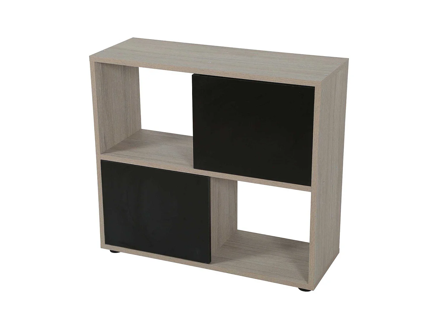 Meuble pour aquarium Iseo et Tana 84L