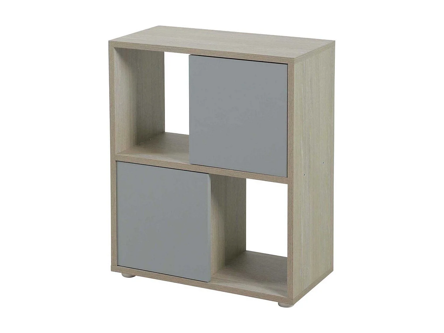 Meuble pour aquarium Iseo et Tana 63L