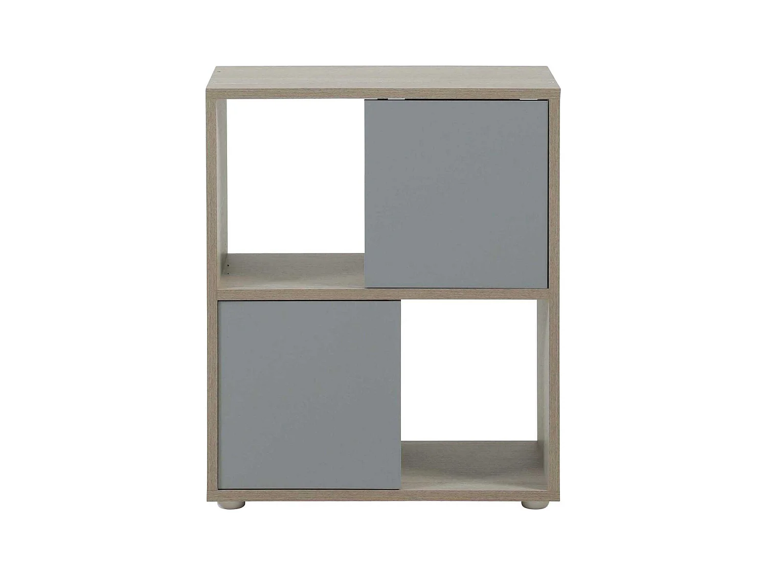 Meuble pour aquarium Iseo et Tana 63L