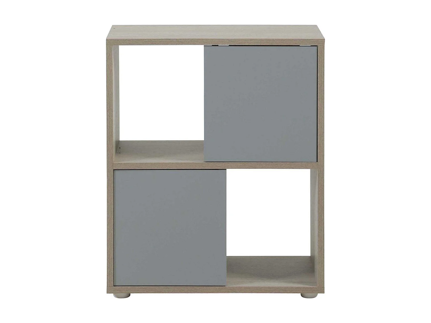 Meuble pour aquarium Iseo et Tana 63L