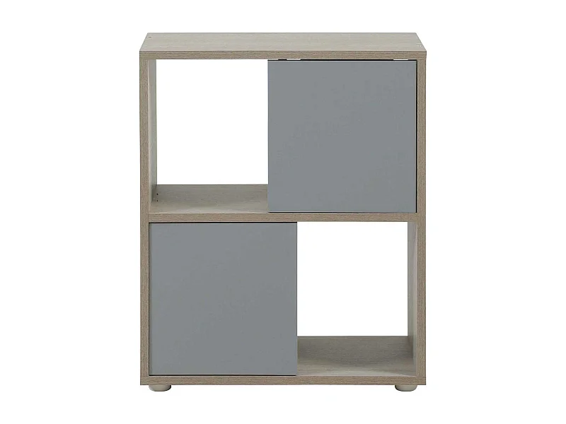 Meuble pour aquarium Iseo et Tana 63L