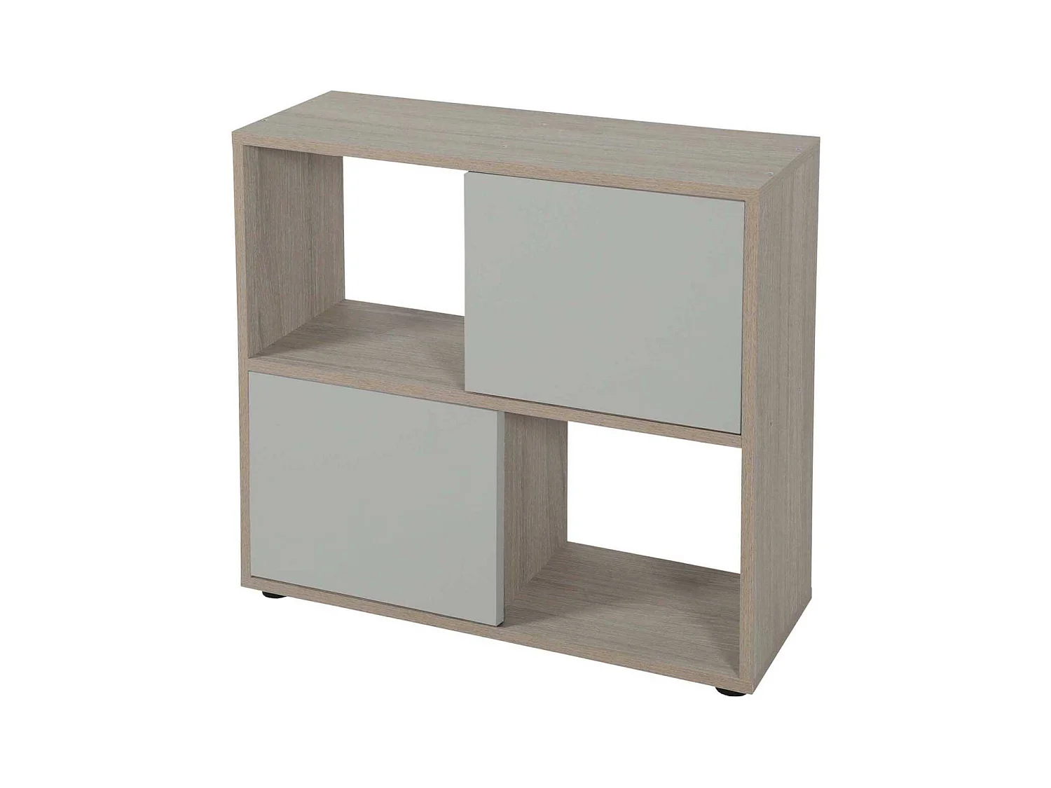 Meuble pour aquarium Iseo et Tana 84L