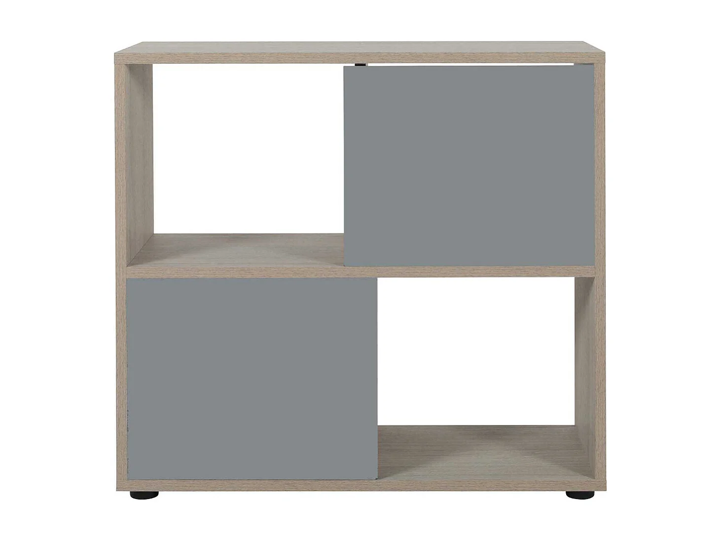 Meuble pour aquarium Iseo et Tana 84L