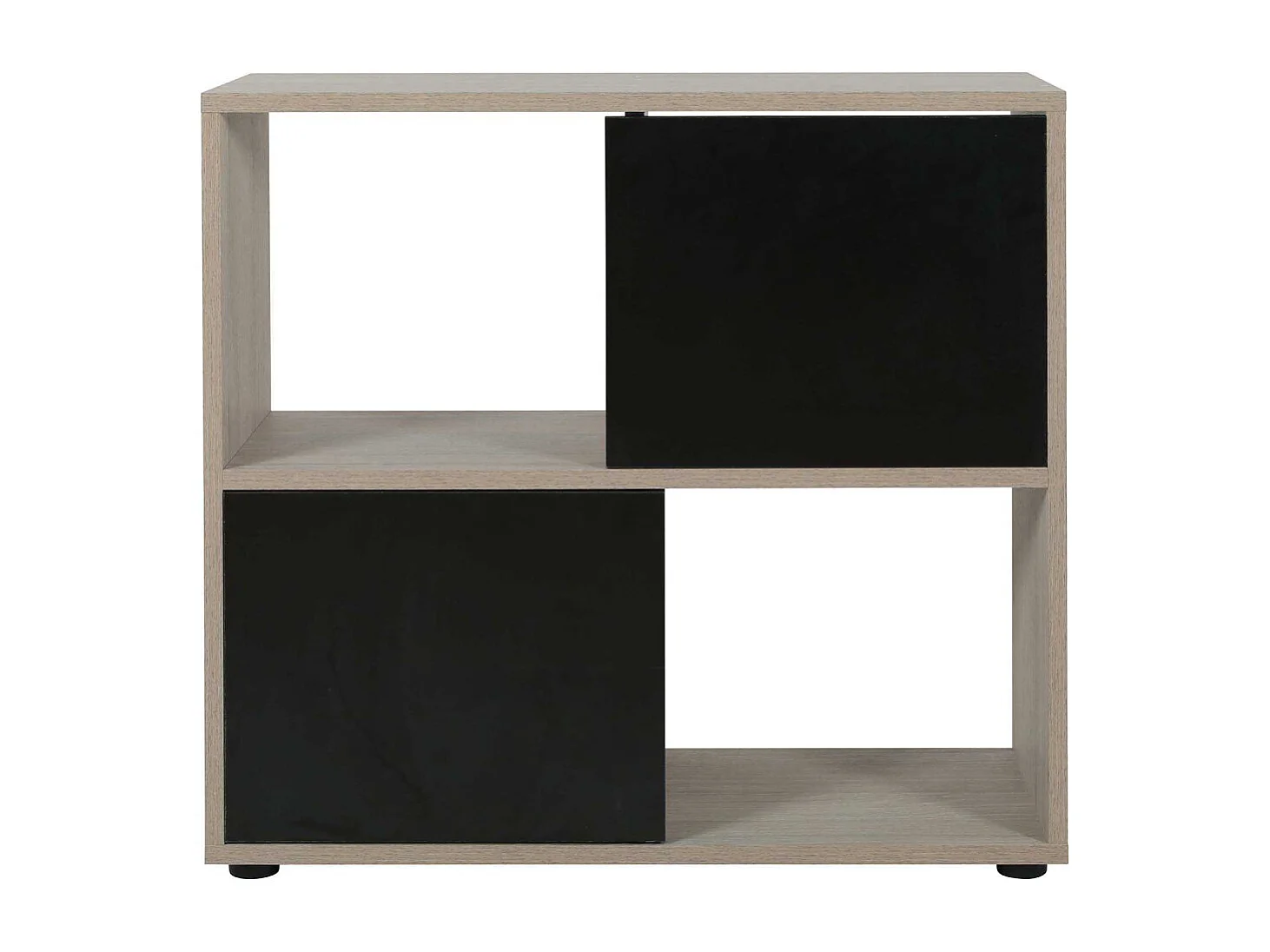 Meuble pour aquarium Iseo et Tana 84L