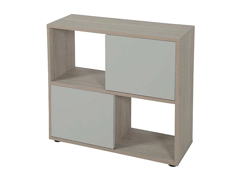 Meuble pour aquarium Iseo et Tana 84L