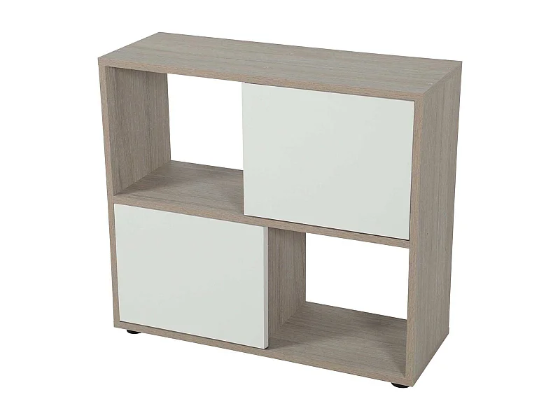 Meuble pour aquarium Iseo et Tana 84L