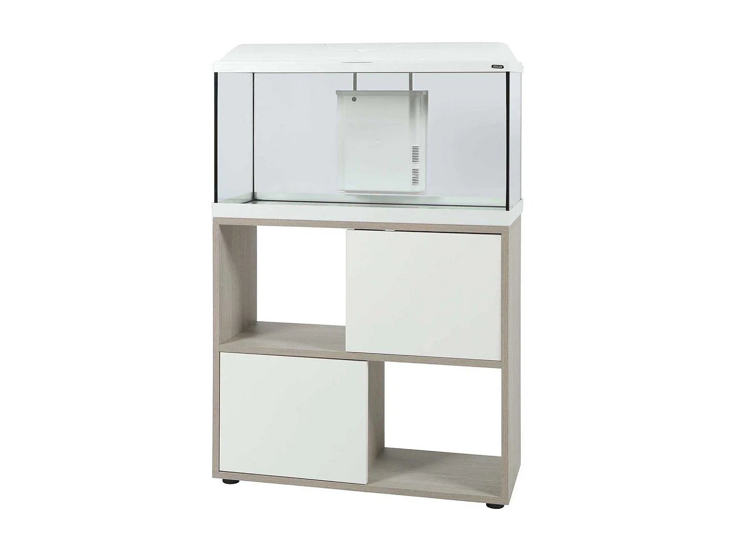 Meuble pour aquarium Iseo et Tana 84L