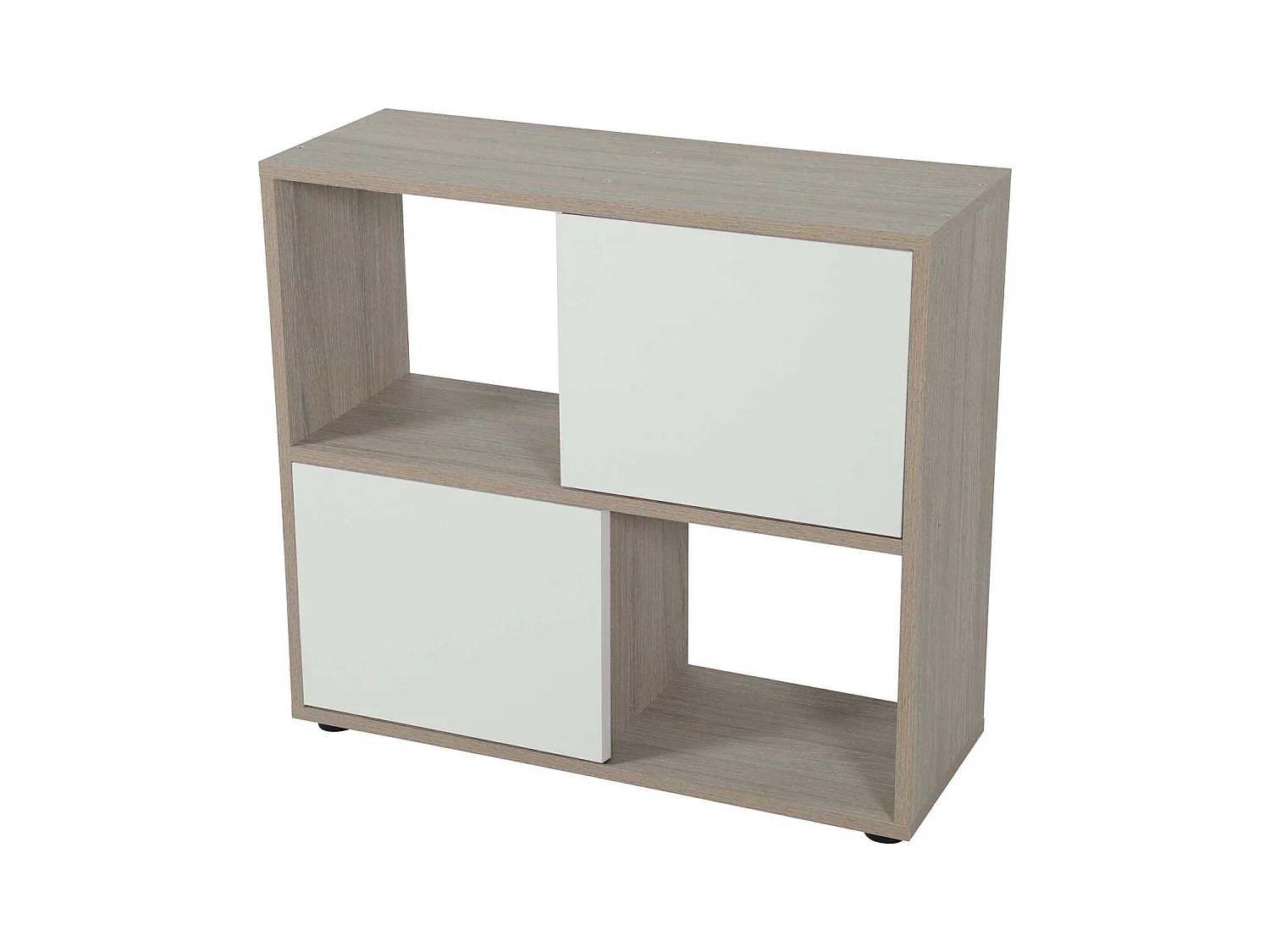 Meuble pour aquarium Iseo et Tana 84L