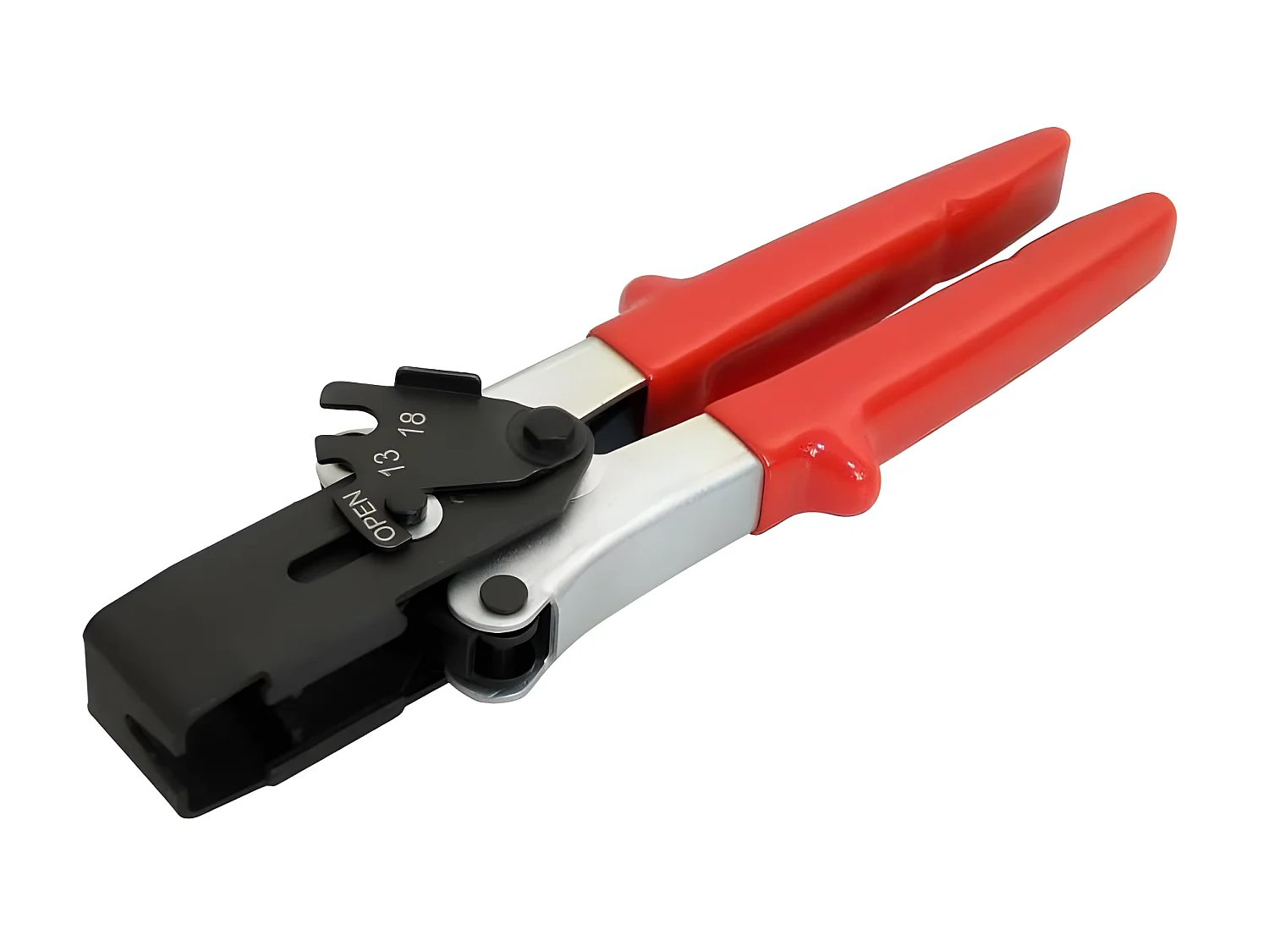 FARTOOLS Pince a cheville en metal - O 4 a 8 mm