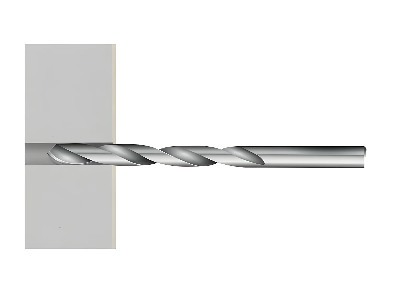 FARTOOLS Pince a cheville en metal - O 4 a 8 mm