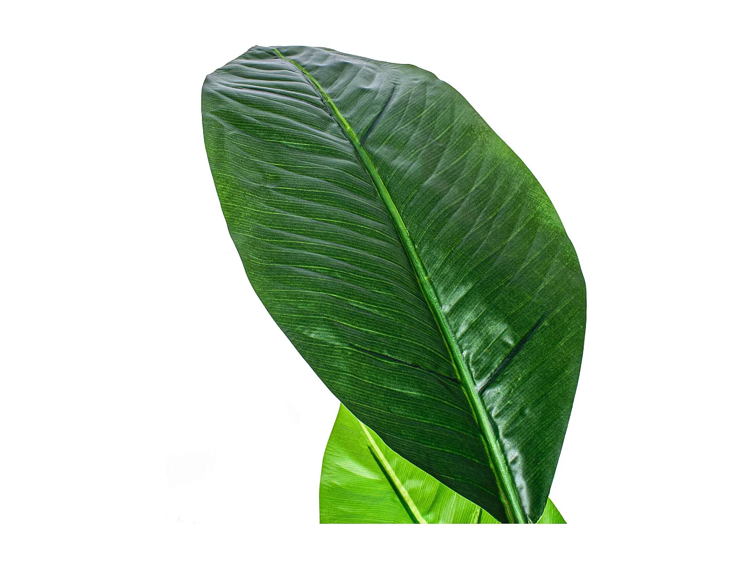 Banana Tree - Plante artificielle en pot H150 cm