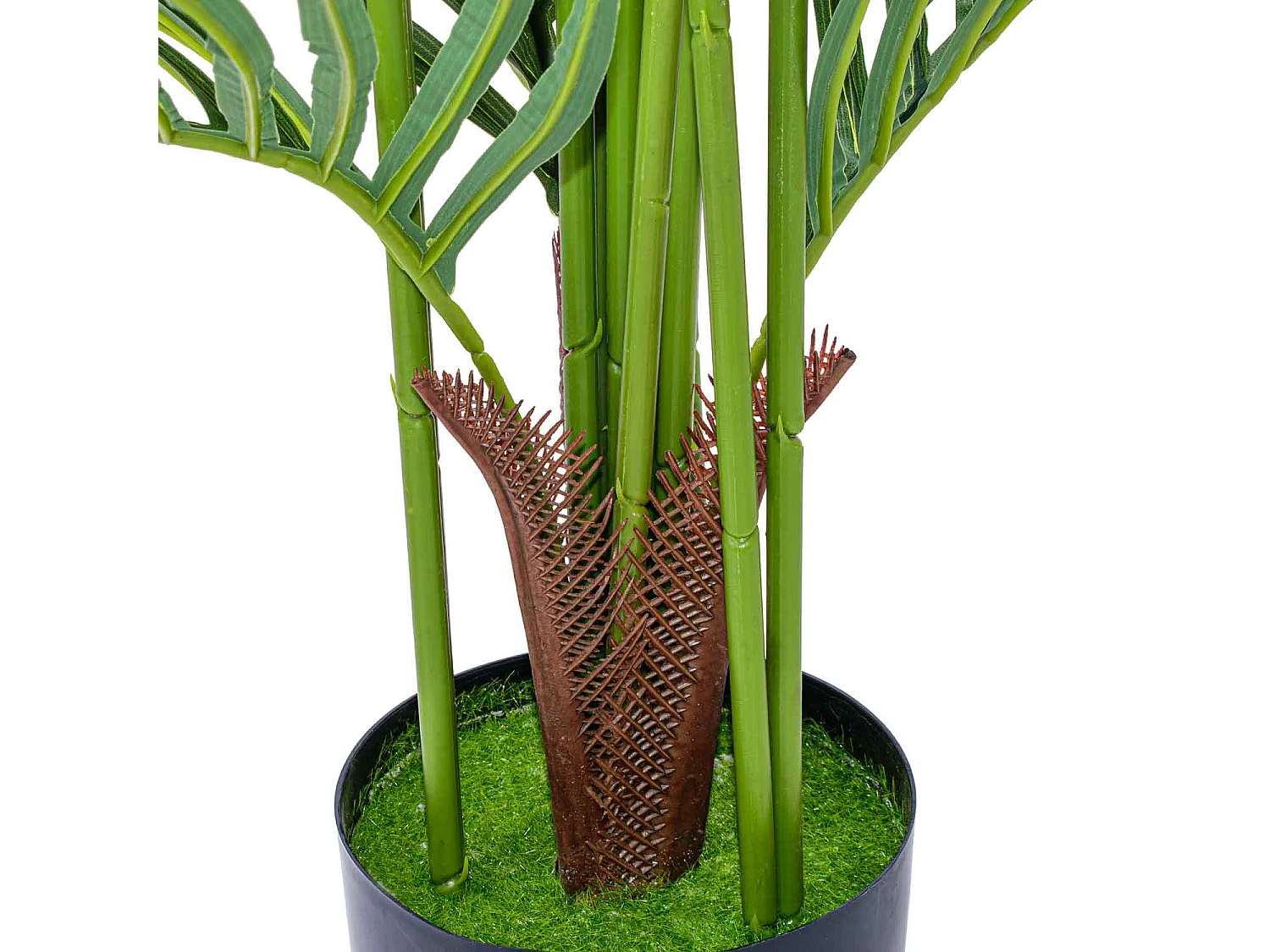 Potted - Planta artificial en maceta H160 cm