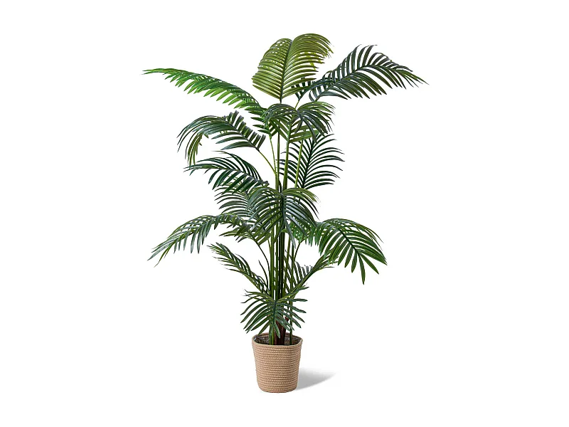 Potted- Pianta Artificiale in vaso H160 cm